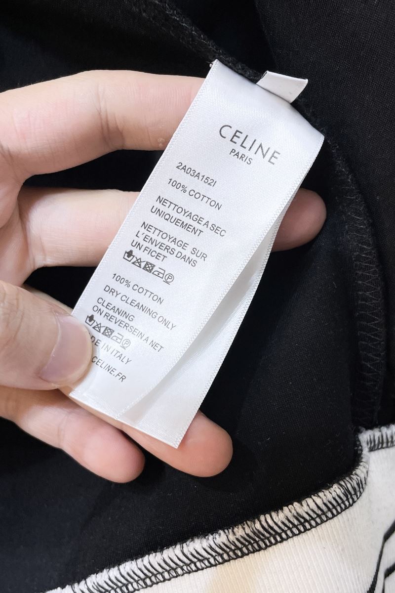 Celine Long Suits